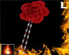 HF Rose Beads L
