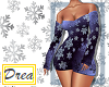 Snowflake Dress 3