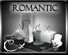 [CX]Romantic candles