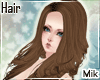 [MK] Lena Hair Br