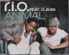 RIO FT. U-JEAN-ANIMAL+VB