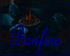 [BM] Blue Bonfire