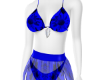 Sofia Blue Bikini