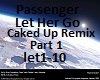 Passenger Let Her Go 1