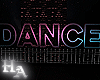 A~ROOFTOP/DANCE SIGN