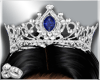 Royal Blue Crown