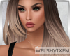 WV: Emerald Ombre