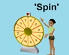 CK Contestant Wheel Spin