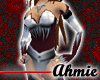 Ritualist Armor - Plum