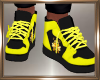 King Bee Jim Shoes