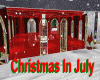 Christmas In July