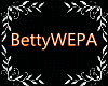 dresse black BettyWEPA