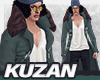 KUZAN | Coat