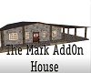the mark add on house
