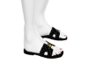 Sandals Luxe 2