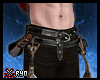 ✘Peasant belt
