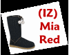 (IZ) Mia Red