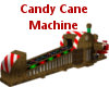 Candy Cane Machine