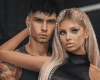 Couple Pose