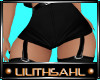 LS~RLS CHINA SHORTS