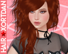 *LK* Ginger Carlota