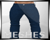 ^DM^Jeans Blue
