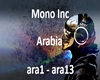 Arabia