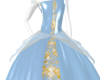 dress cinderella