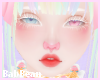 B| Angelic Bun - MH 2T