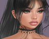 Khadilah v2 Black/Bangs