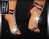 [HV]  P Red