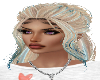 Princess Blonblue
