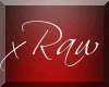 xRaw| Dress Red