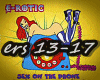 E-Rotic -  On The Phone