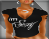 Blk Im Sexy***TOP