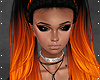 v| Halloween Hair 6