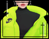 † alienwear / jacket