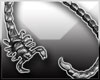 8.scorpion nacklaces