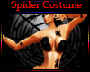 XXL Spider Costume