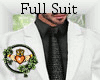 Wedding Suit Outfit V5