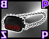 Bold Wave Beltbag / Red