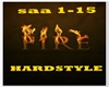Shock And Awe -Hardstyle