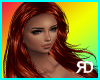 Susi Ginger Hair