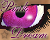 Pink Dream Eyes