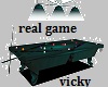 flash pool table V1(real