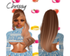 HS | Chrissy