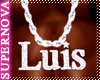 [Nova] Luis Chain