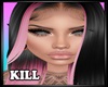 Kenzi Money Pink