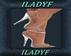 F Sexy heels