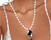 MEDIEVAL.Neck.Noir